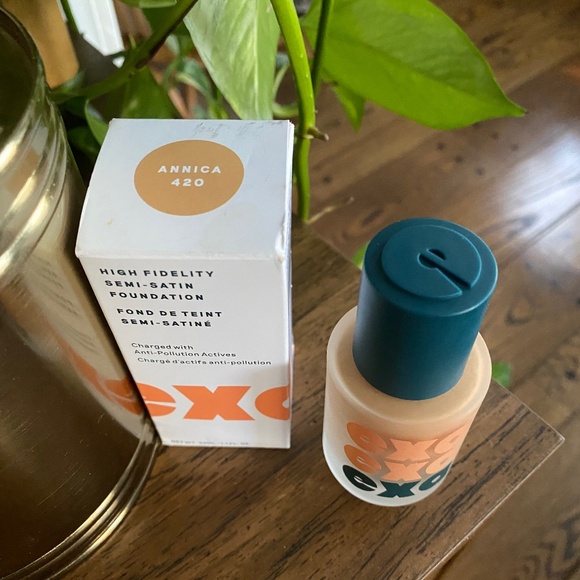 Exa Foundation - Picture 2 of 2